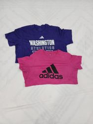 ZV1093 Adidas T-Shirts