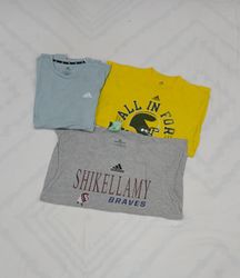 CRZ1094 Adidas T-Shirts