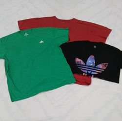 ZV1094 Adidas T-Shirts