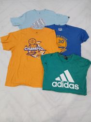 CRZ1095 Adidas T-Shirts