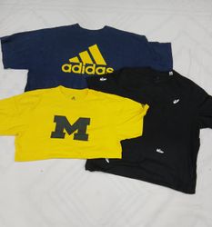 ZV1096 Adidas T-Shirts