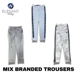 Pantaloni Mix Branded - EVM0340