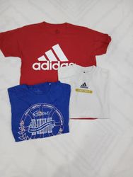 CRZ1097 Adidas T-Shirts