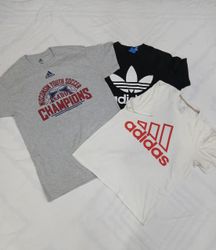 CRZ1098 Adidas T-Shirts