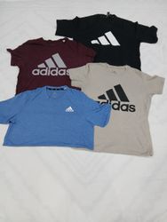 ZV1099 Adidas T-Shirts