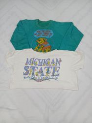 CRZ1100 T-Shirt a punto singolo