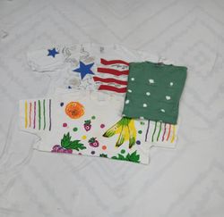 ZV1105 Single Stitch T-Shirts