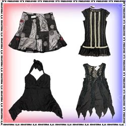 Grungy-Romance(RX-1174)