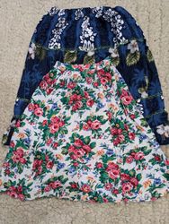 ミックススカートバンドル