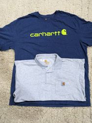 カーハート Tシャツ ミックス