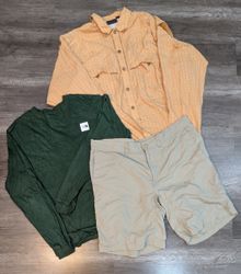 1408 - Columbia, The North Face Chemises T-shirts ..