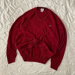 Lacoste Mix Sweaters