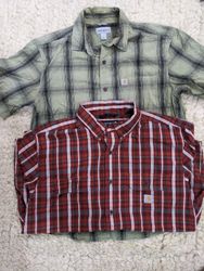 Carhartt Full-Sleeve Shirts Mix