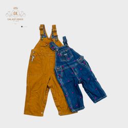 Kids Oshkosh Overall