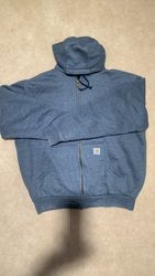 hoodies Carhartt originais