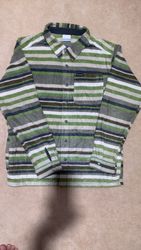 Columbia Fleece Jackets