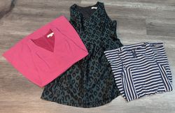 1418 - Robes maxi et midi Loft Aurora Glow