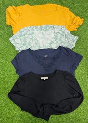 1419 - Loft woman Blouse & T-Shirts