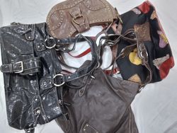 Designer Bags (brand) Michael Kors, Guess, Worthin..