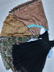 Designer Dark Camisoles (brand) xoxo,cato,linea do..
