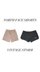 The North Face Shorts