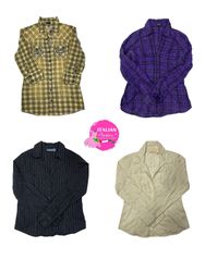 Y2K unique office core