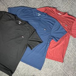 Camisetas Dickies (CV:61)