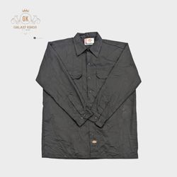 Dickies Button Up Shirts