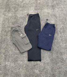 Calças de Moletom Vintage Nike - e2 (15/12)
