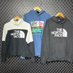 Sweatshirts The North Face (FNC 1214)