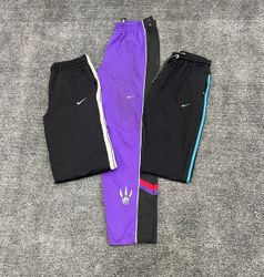Pantalons de jogging Nike vintage - e1 (15/12)