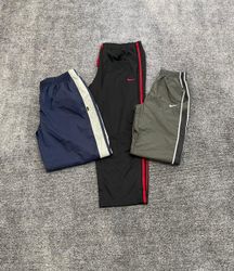 Pantalons de sport Nike vintage - e2 (15/12)