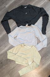 1424 - Gymshark Débardeur