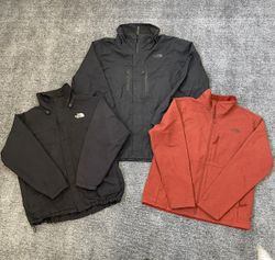Jaquetas The North Face - (15/12)