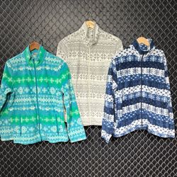 Crazy Fleece (FNC 1218)