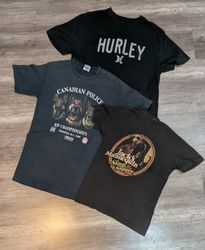 1426 - Camisetas Estilo Vintage