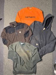 Carhartt Sweatshirts