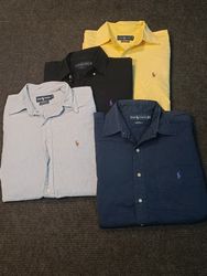 Ralph Lauren Polo Shirt