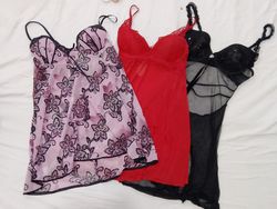 Designer Baby Doll (brand) smart sexy,APT.9,etc