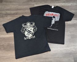 1429 - Vintage Style T-Shirts