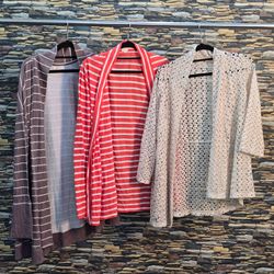 AV-0512 Unbranded Cardigans