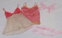 Designer wow Vibe camisole ( brand) vanit fair, se..