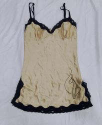 Light color slip Camisoles (brand) cerie, baby pha..