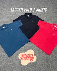 ラコステ ポロ Tシャツ - (15/12)