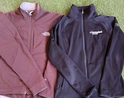 Die North Face Jacke 8Pcs (3651)
