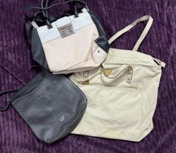 Bolsas Guess