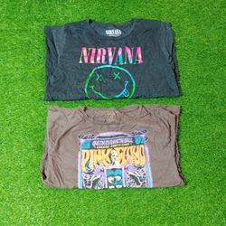 Music Ladies T-Shirt