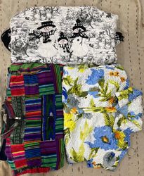 Vêtements de mode imprimés