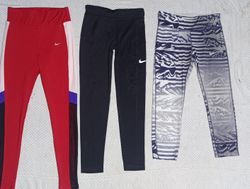 Nike leggings