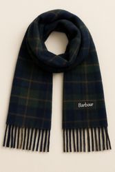 Barbour Scarves